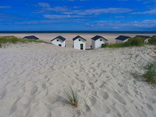 Vakantiehuis Brickx Villa Koksijde Eksteriør billede